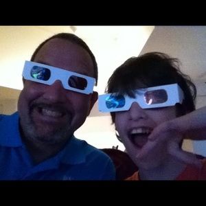 Meet your Posher, Paul